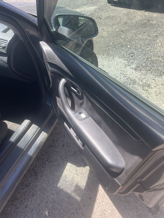 Audi a4 280 mil nacional