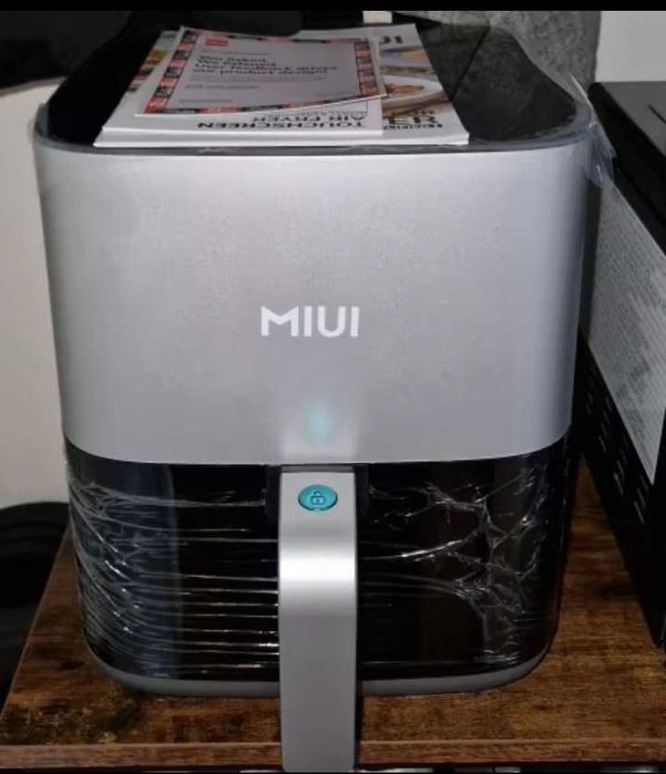 Miui 5L аэрогриль Xiaomi