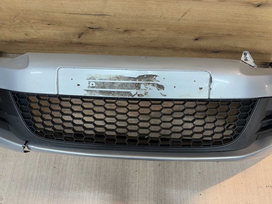 Zderzak przedni volkswagen scirocco