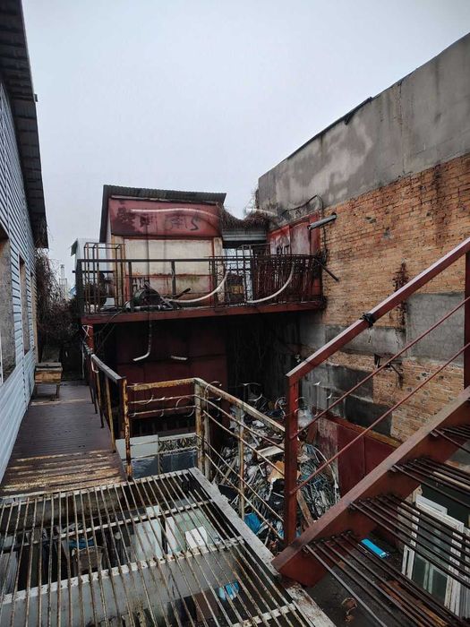 Оренда склад/виробниче приміщення/Академмістечко/Палладіна