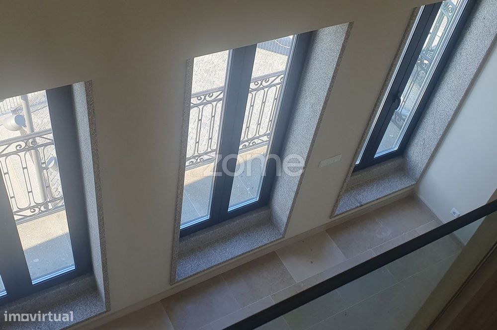 FANTÁSTICO Apartamento T2 para arrendamento em Caldelas