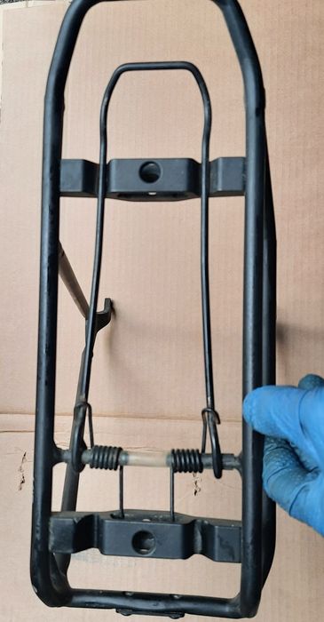 Bagażnik Cube Acid 29 Rilink