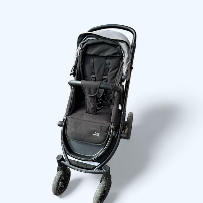 Carrinho bebe britax romer smile III
