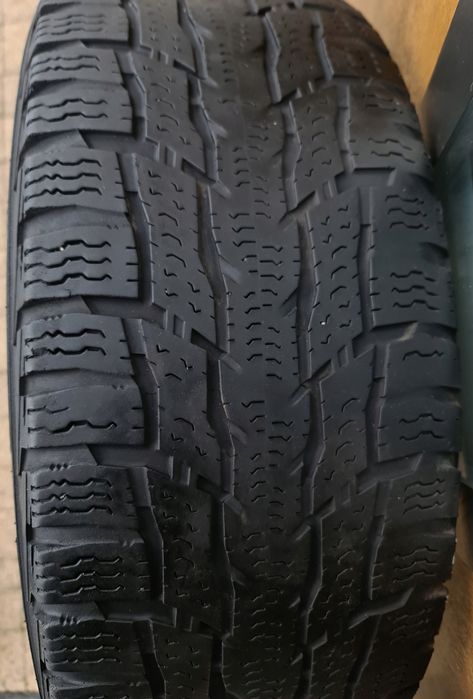 koło dojazdowe 225/65/16c master 3 4 movano nv400