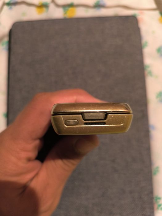 Nokia 8800 Sirocco Gold - Kraków / Skawina