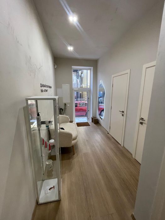 Продаж комерційного приміщення