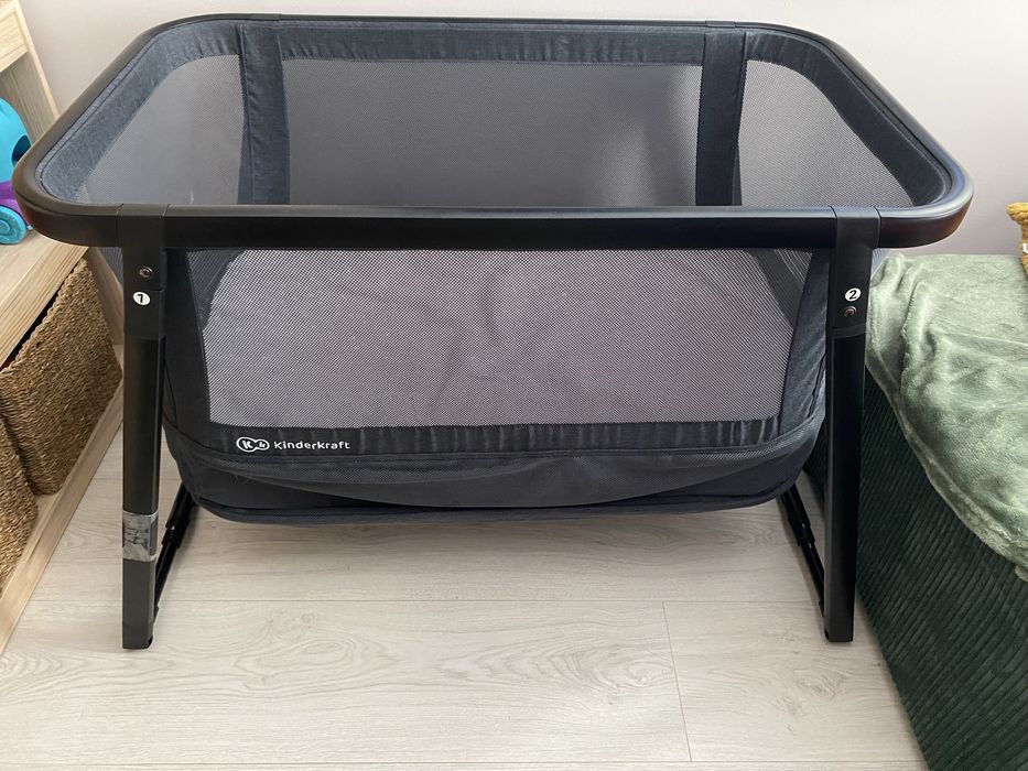 Łóżeczko turystyczne SOFI kinderkraft