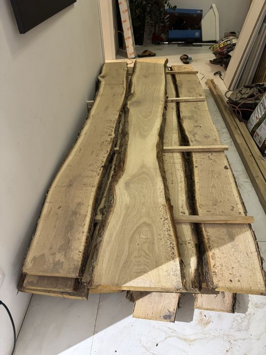 Stolarz szuka zleceń