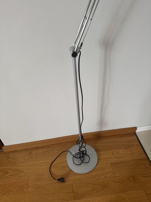 Lampka  stojaca ikea