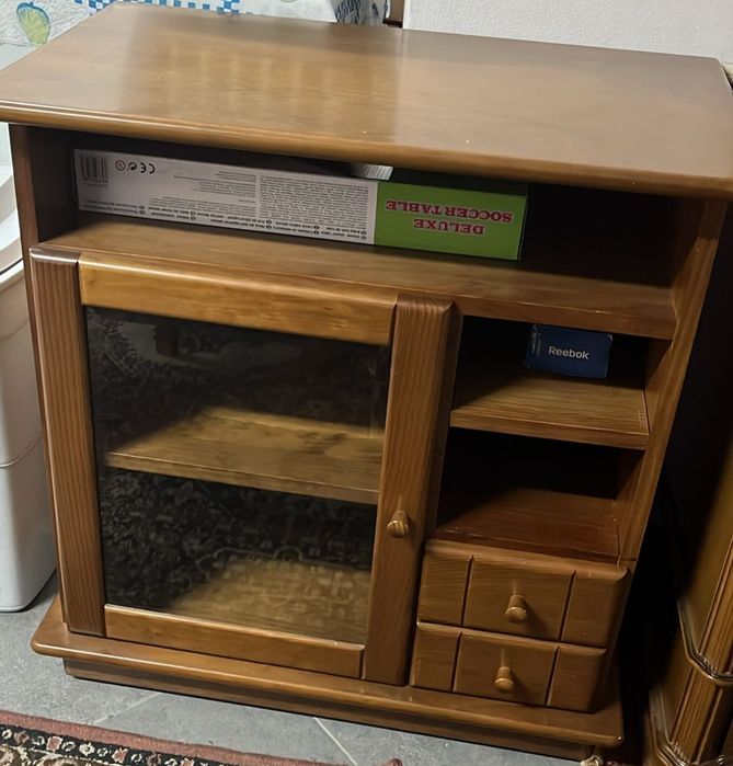 Móvel de TV ou de apoio