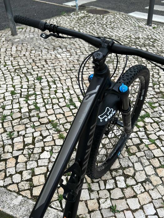 CANYON Grand Canyon AL SL 9.0 (Roda 29' - Size M)