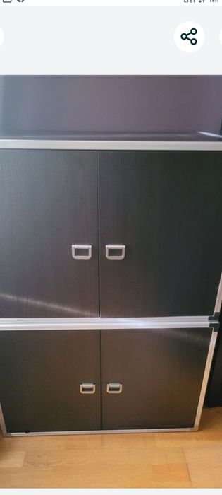 Meble młodzieżowe VOX   DJ. Metalik