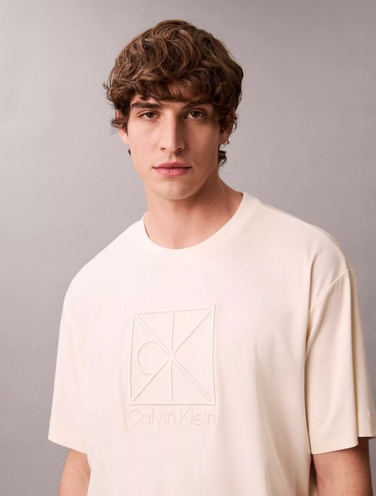 Чоловічі футболки Calvin Klein original розмір M, L, XL
