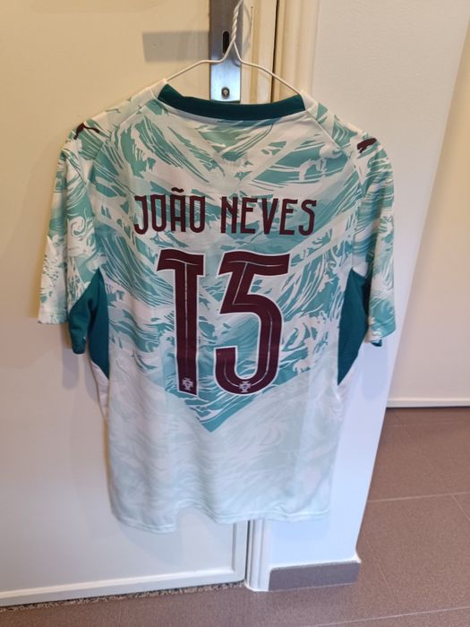 Camisola de Portugal