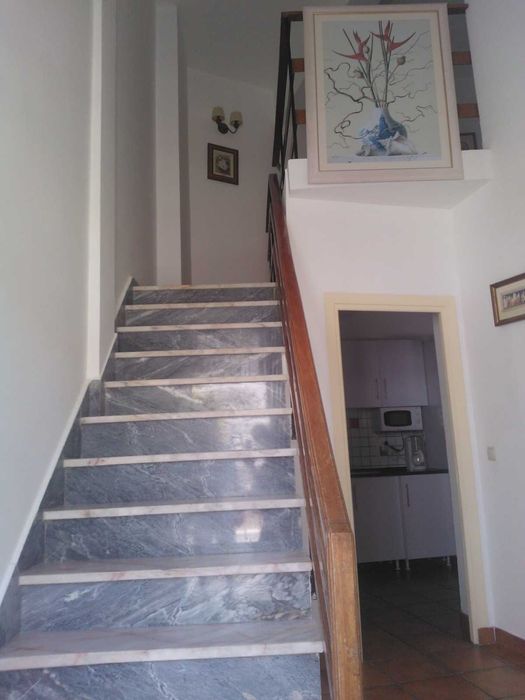 Apartamento T 2 – Quarteira