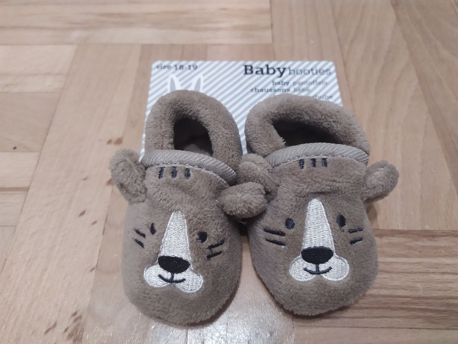 CANPOL BONJOUR antykolkowa  240 + kapcie