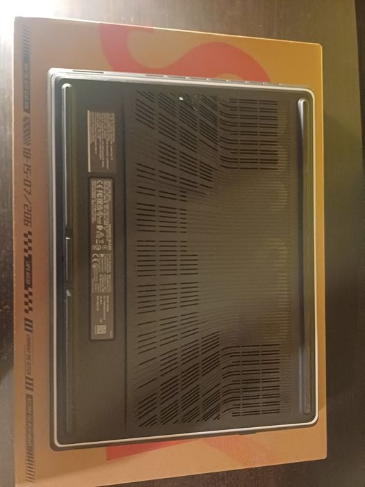 Laptop Asus Rog STRIX G16