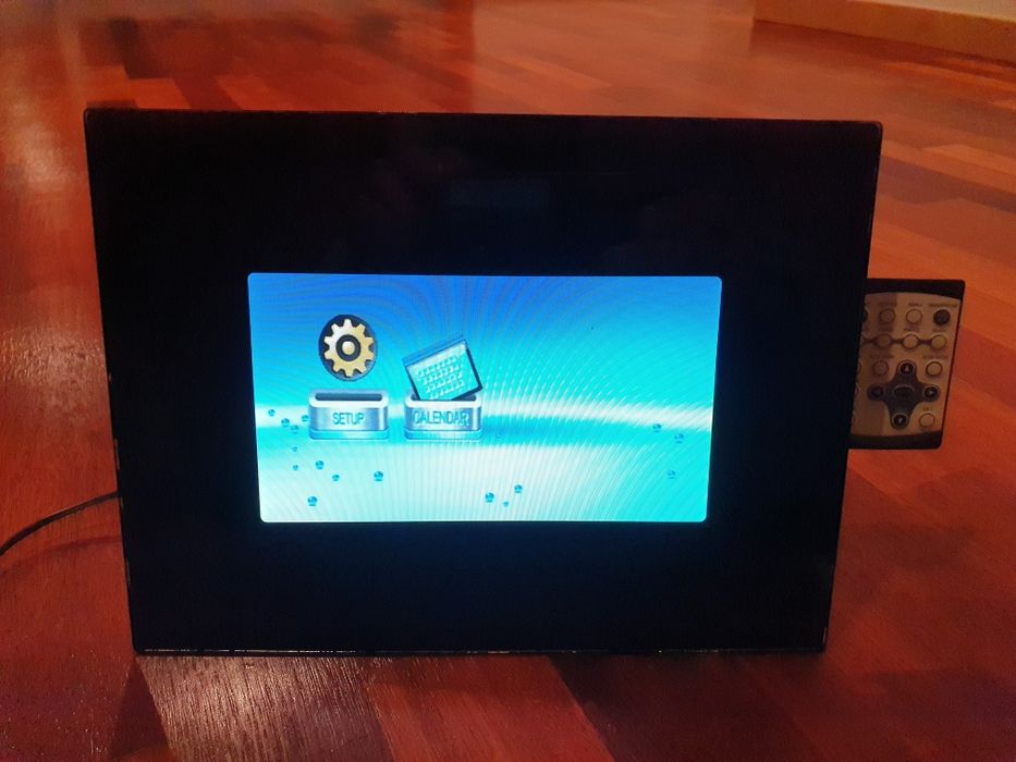 Lacor Digital Photo Frame64309994617731125