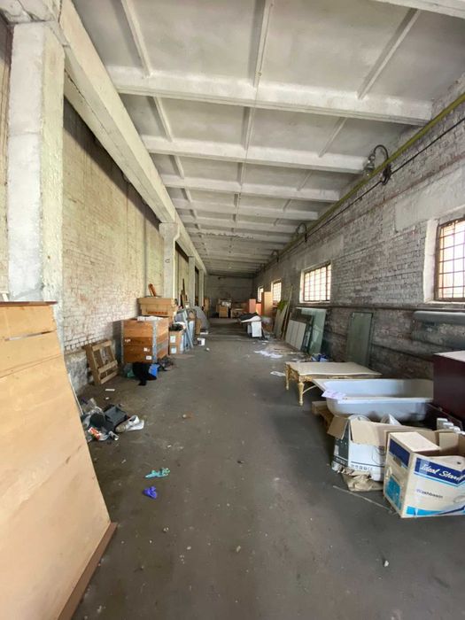 Commercial real estate at st. Magistratskaya (area 4274 m²) - Atlanta.ua - photo 23