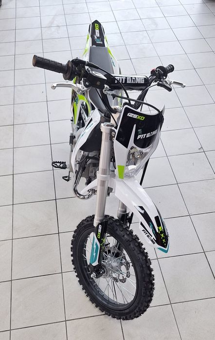 Nowy Cross Kayo Mrf PITGANG 125XD ENDURO Dealer Serwis Nowy Sącz