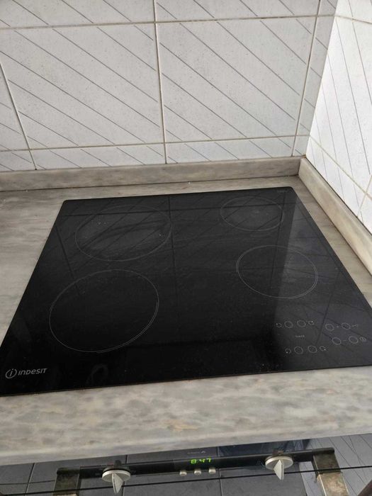 Placa de Indução Indesit