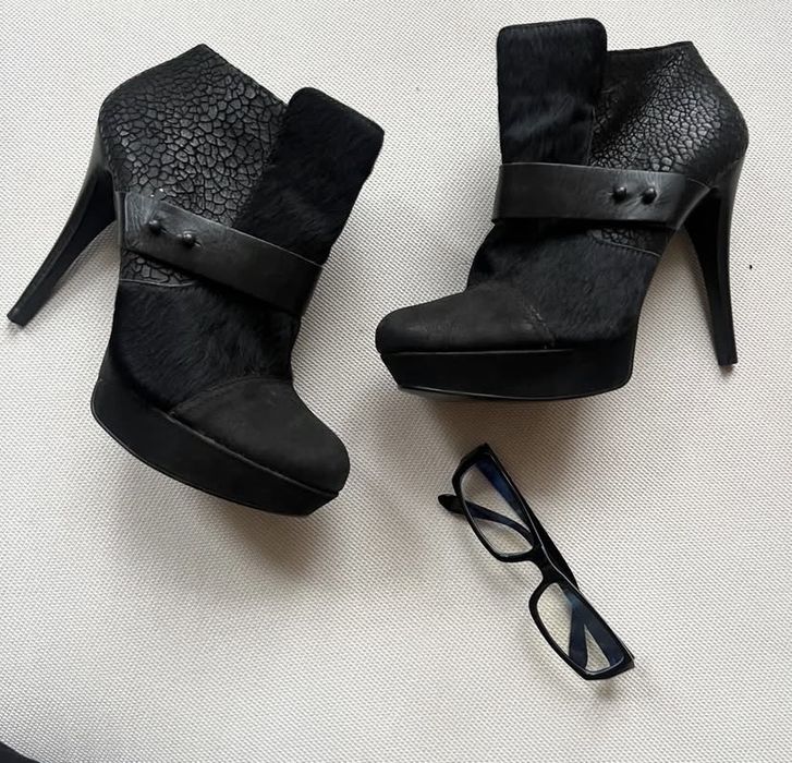 ann demeulemeester - купить товары моды и стиля - Цена на OLX.ua