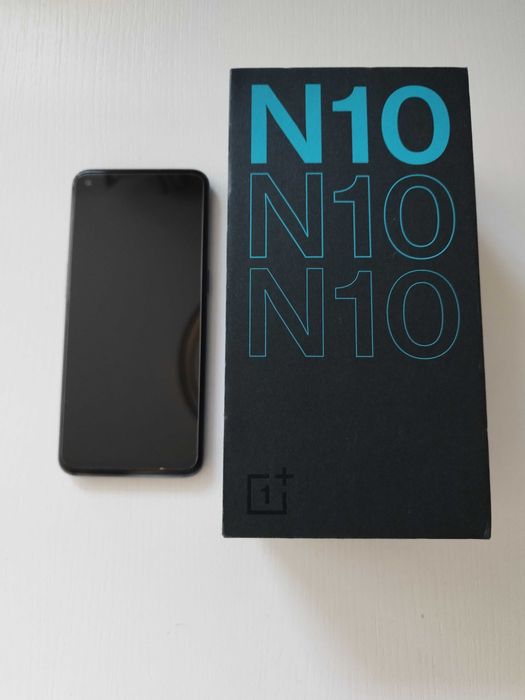 Oneplus Nord N10 5G 128GB