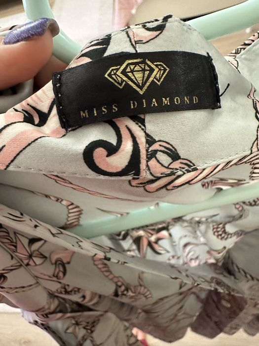 Сукня miss diamond