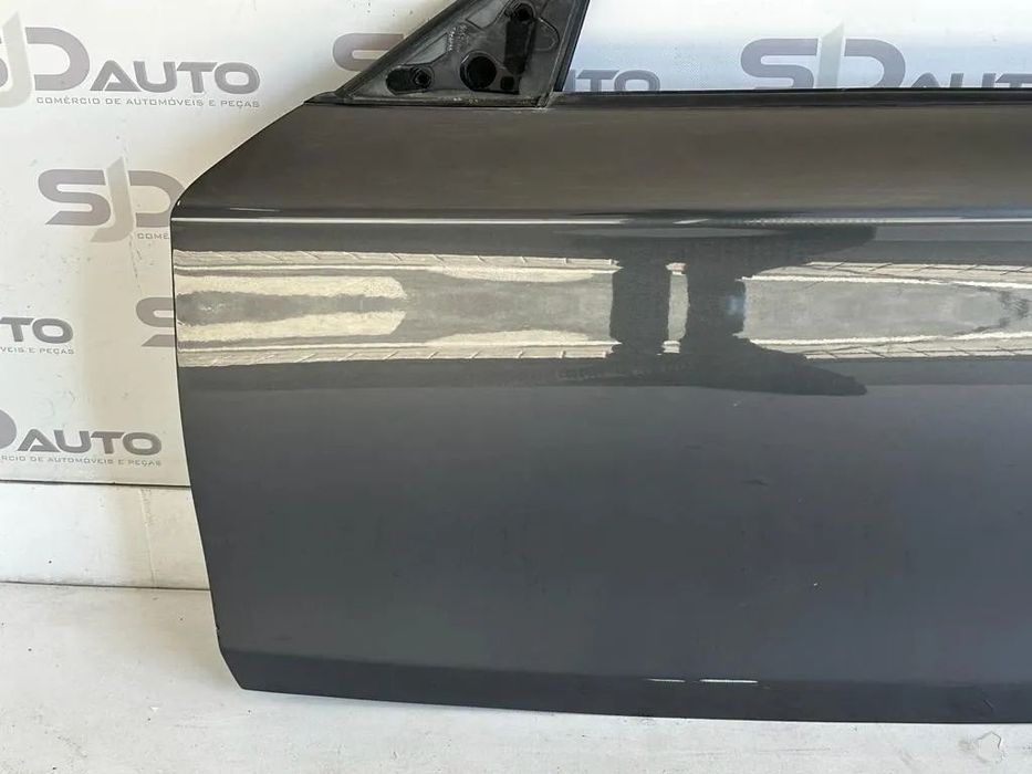 Porta Frente Direita / Esquerda - BMW  Série 1 E81 / E82