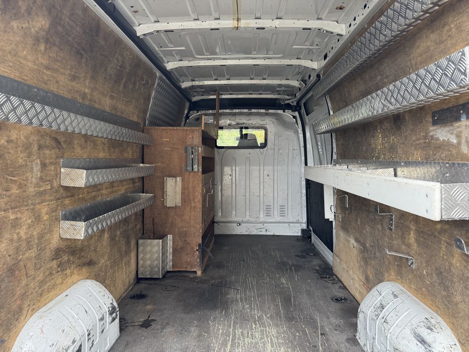 Opel Movano 2.3DCi Furgão