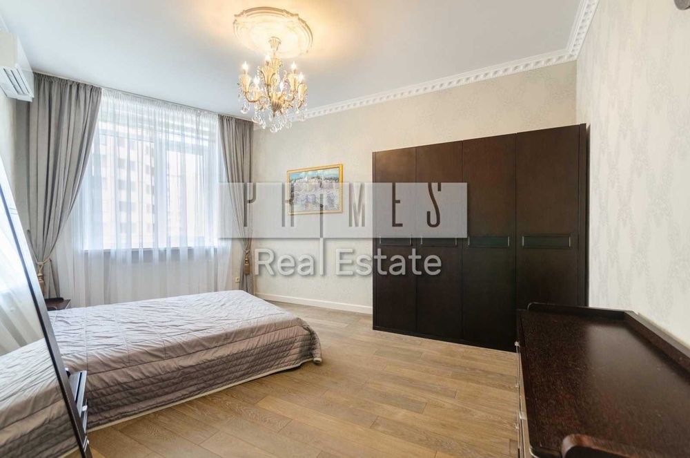 Продаж 3к квартири, вул. Старонаводницька, 6, Печерський