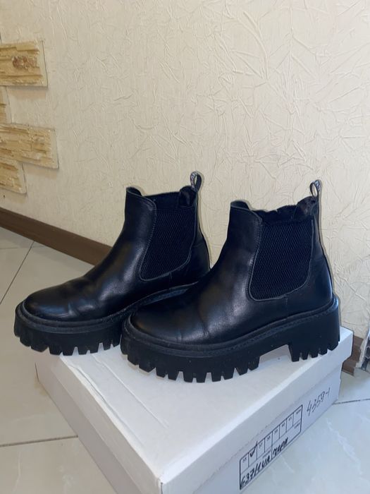 Зимові Челсі 36р