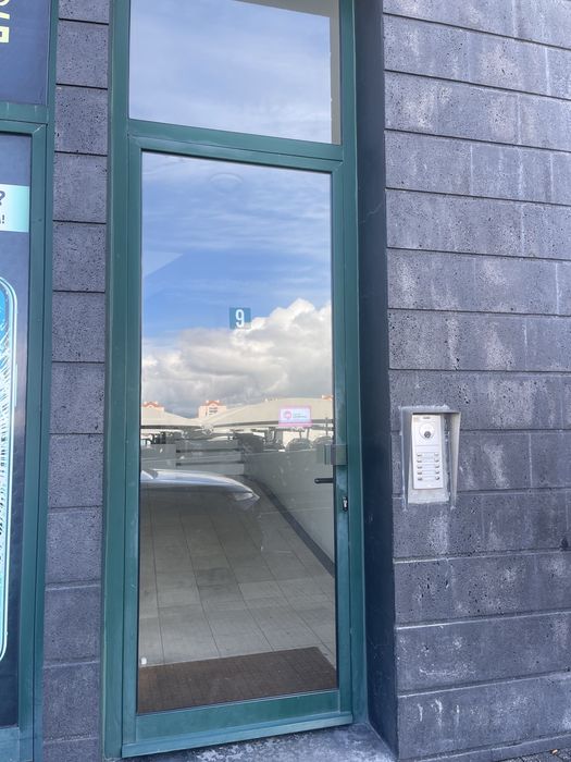 Arrecadacao e Arrumos