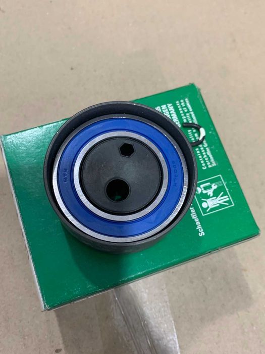 Натяжной ролик ремня грм opel astra gtc j, astra h, astra h 1.7 cdti.