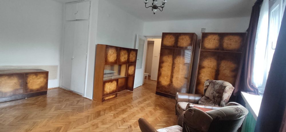 Mieszkanie narożne 38mkw p1 centrum ocieplony blok os. Tkaczew z balkonem i piwnicą