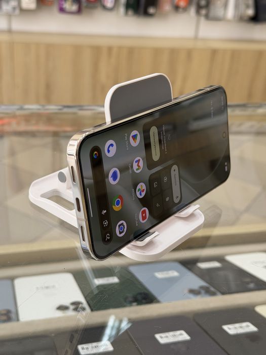 Google Pixel 10 Pro Xl 256Gb Jade