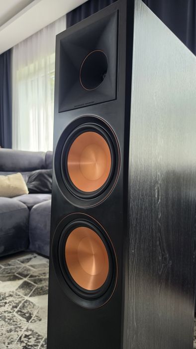 Klipsch rp8000 f