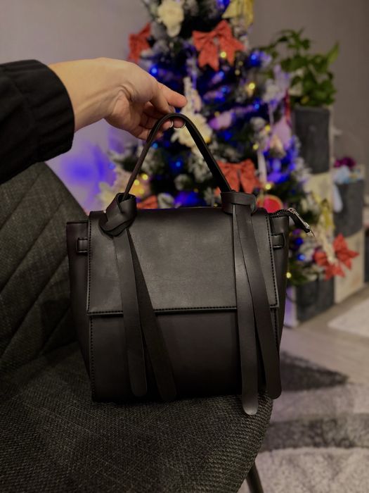 Жіноча сумка на кожен день