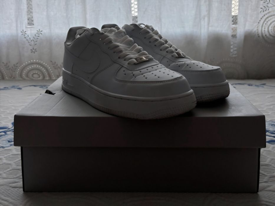 Sapatilhas Air Force 1