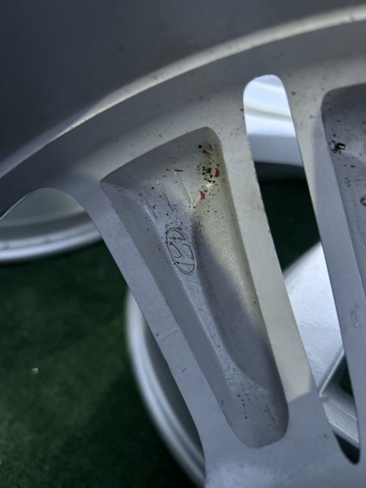 Диски Литі Легкосплавні Хюндай Hyundai IX 35 і інші