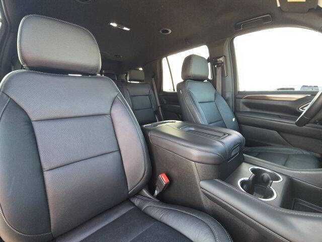 2022 GMC Yukon SLE