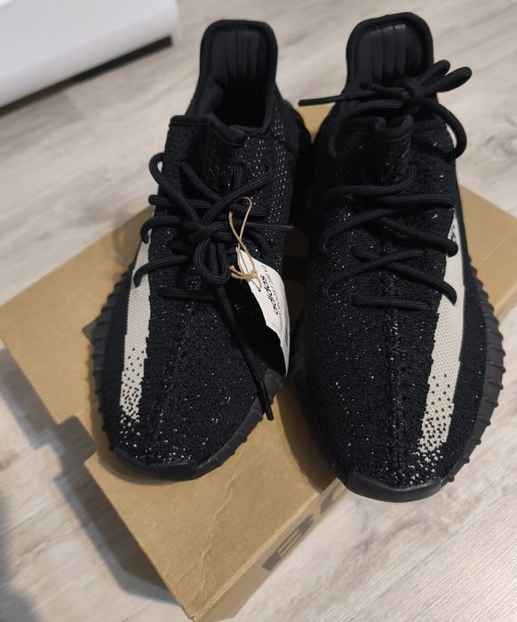 Adidas YEEZY BOOST 350 V2, roz. 42