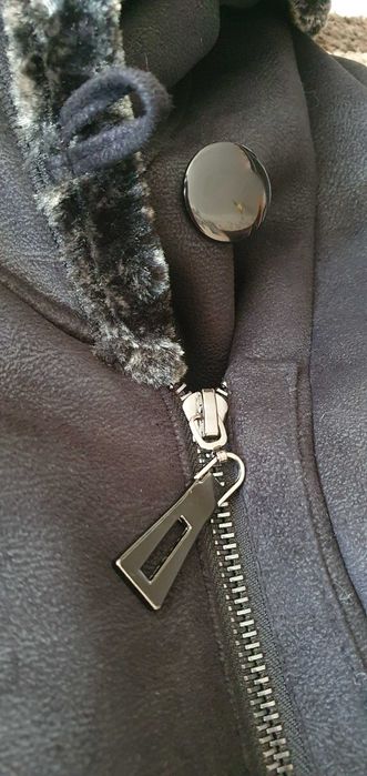 Тепла Дубльонка. Нова