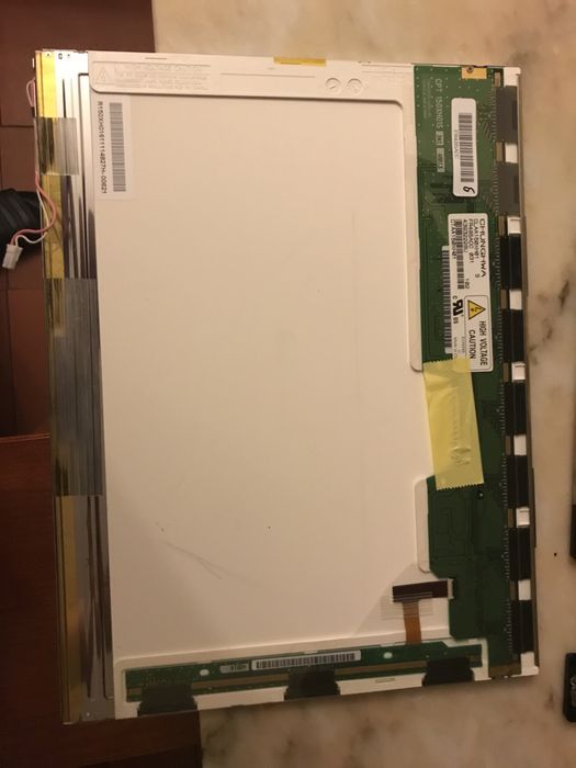 Ecrã LCD 15" polgadas portateis64586163924227121