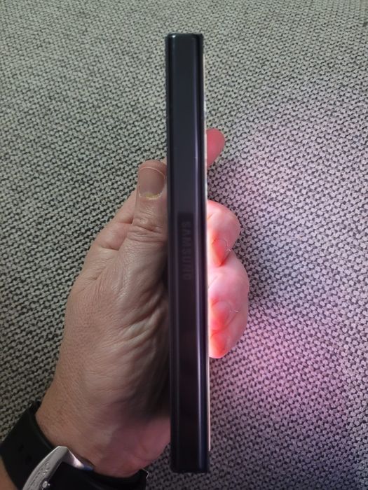 Samsung Zfold 5 256gb + pen