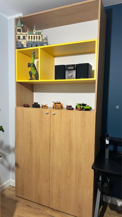 Meble dla chlopca stan bdb