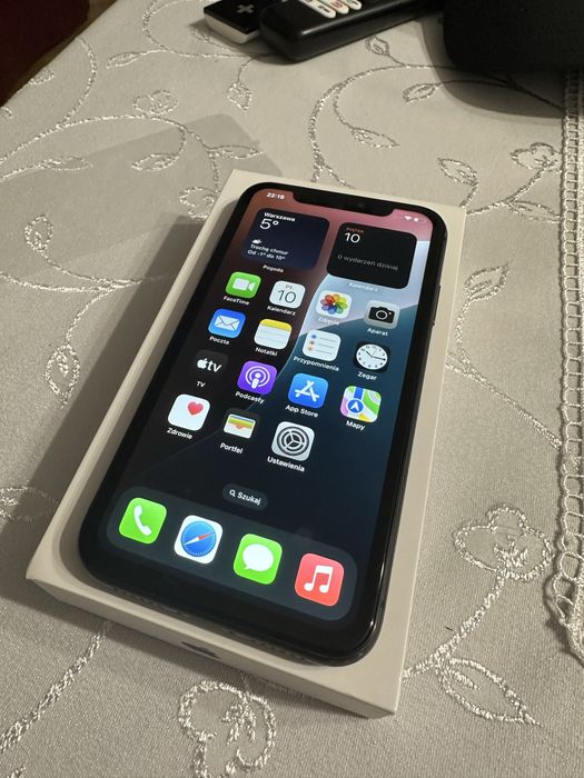 Iphone 11 bez face id