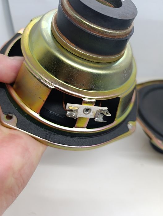 Динаміки aiwa 8B-NSO-604-01 DDCC13 Thailand динамік для колонки