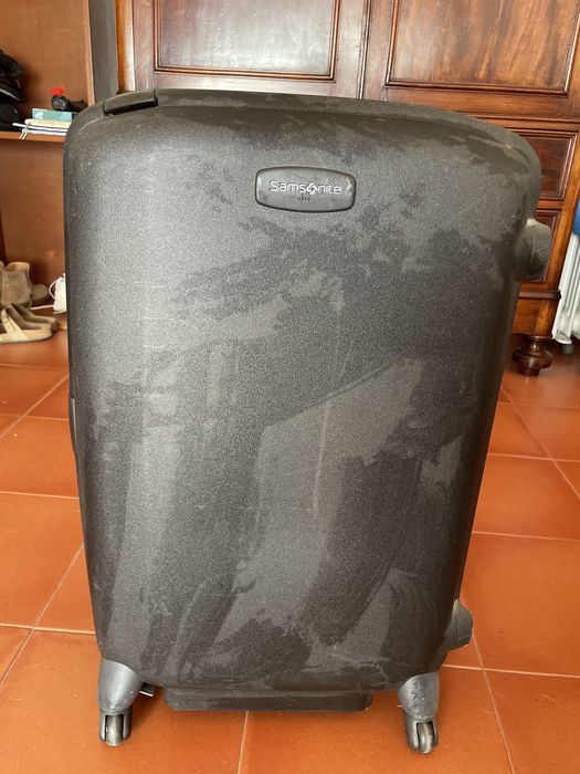 Mala Viagem Samsonite