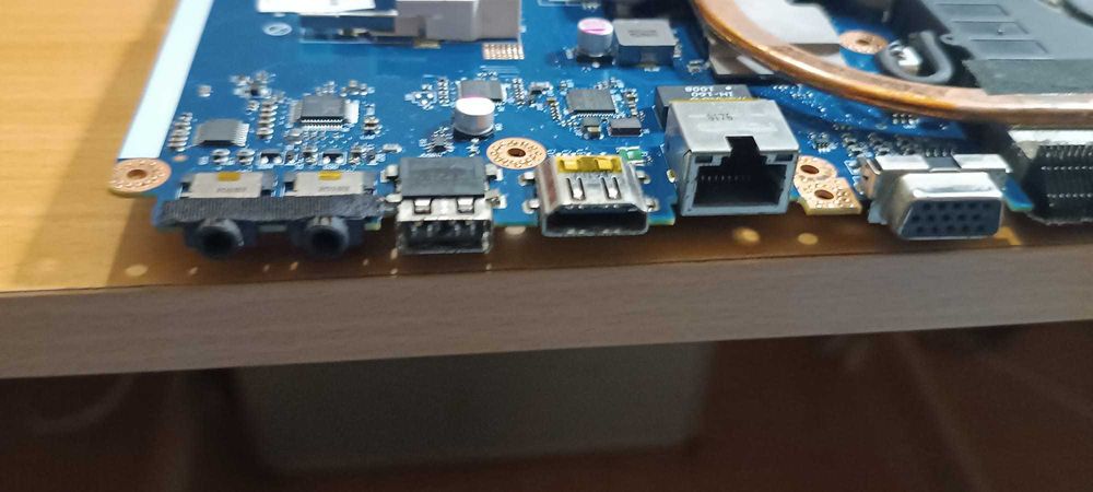 Motherboard Acer Aspire 5741/5742G